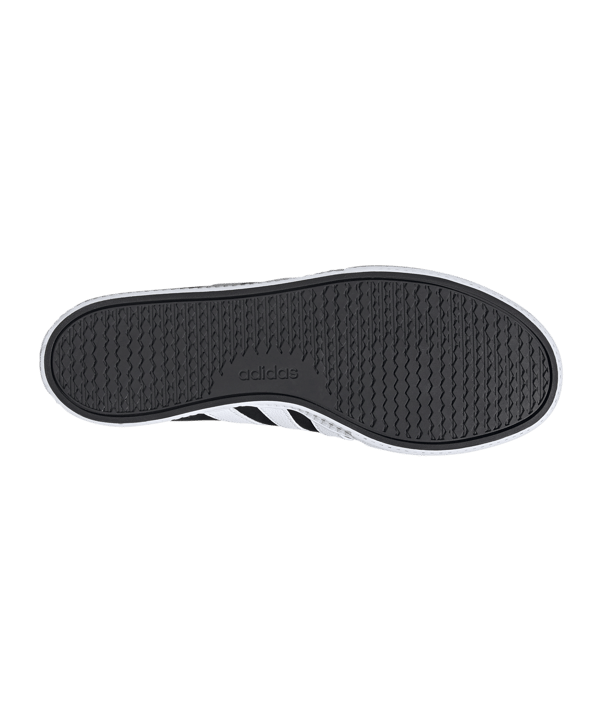 adidas Daily 3.0 Schwarz - schwarz