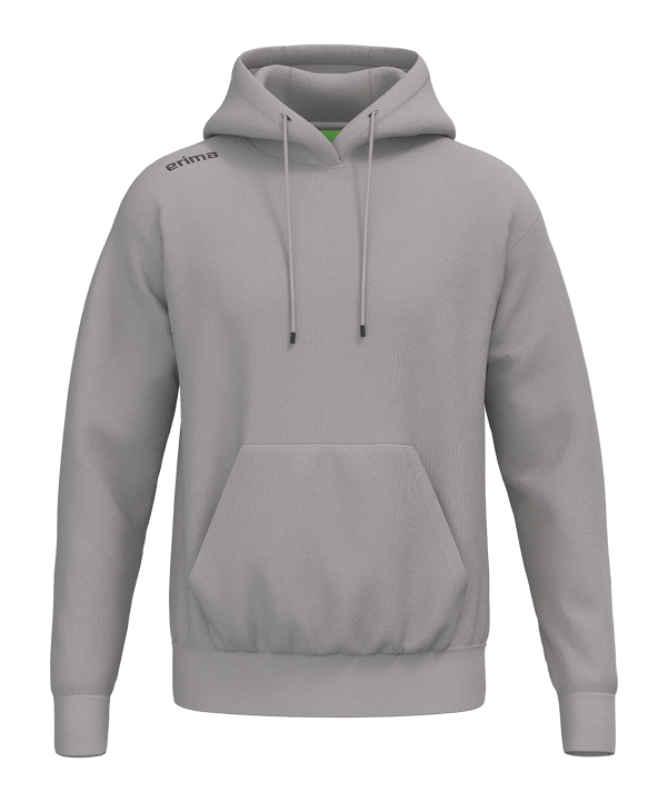 Erima TS Hoody Braun - braun