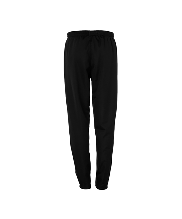 uhlsport Match Polyesterhose Kids Schwarz F01 - schwarz