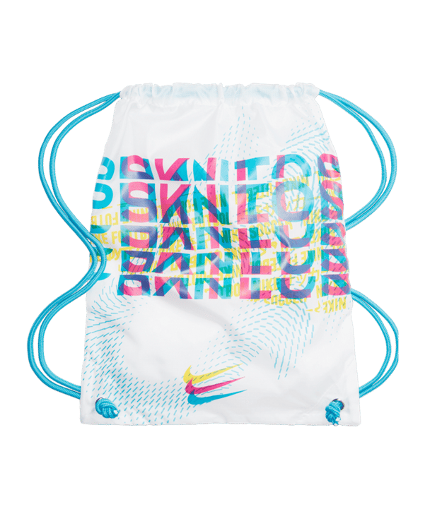 Nike Phantom GT Elite 3D AG-Pro Blau F466 - blau