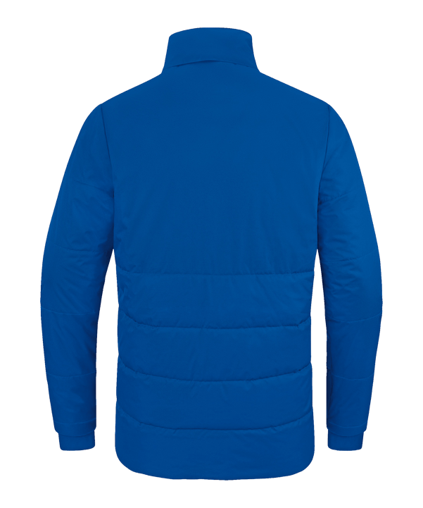 JAKO Team Giacca per allenatore Bambini Blu C400 - blu