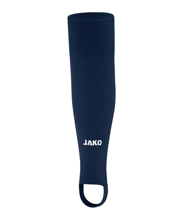 JAKO Glasgow 2.0 Stegstutzen Blau F09 - blau