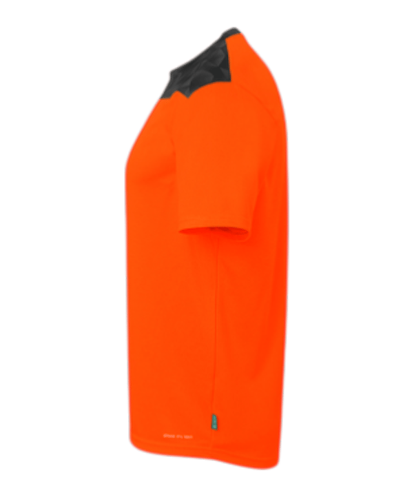 Kempa Athletics 29 Trikot Kids Orange F81