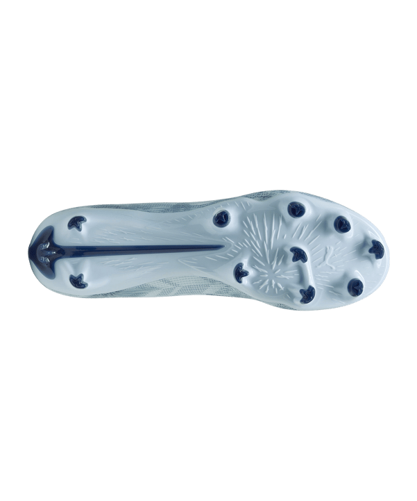 PUMA ULTRA 6 Pro FG/AG Dreamrush Blau F03 - blau