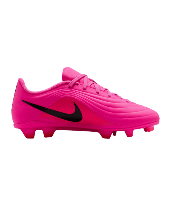 Nike Tiempo Maestro Club FG/MG Breakout Enfants Rose C901 - rose