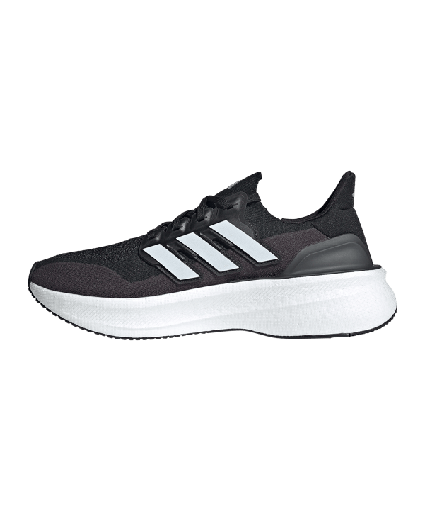 adidas Ultraboost 5 Laufschuh Schwarz - schwarz