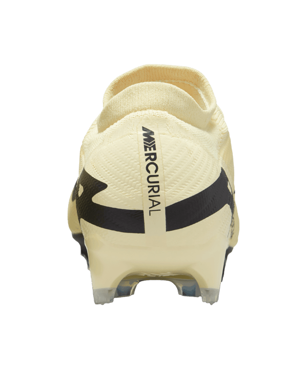 Nike Air Zoom Mercurial Vapor XV Pro FG Mad Ready Beige Schwarz F700 - beige