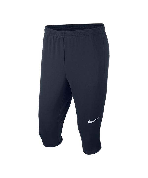Nike Academy 18 3/4 Pant Blau F451 - blau