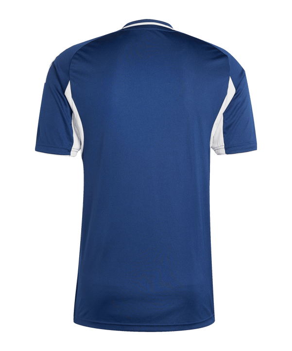 adidas Tiro 25 Competition Trikot Blau - blau