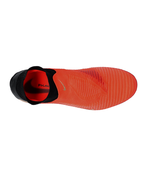 Nike Phantom 6 High Elite SG Break'Em Rosso C600 - rosso