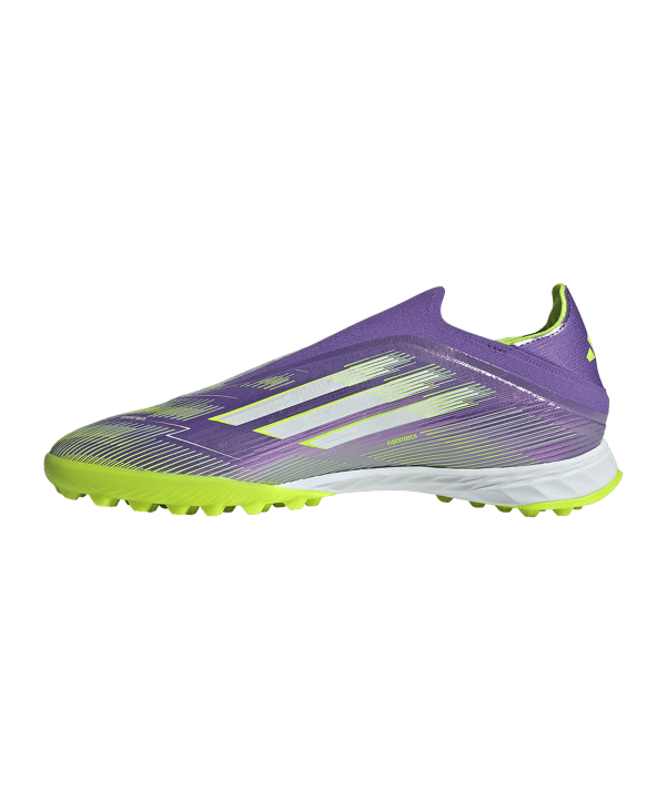adidas F50 Pro LL TF Radiant Blaze Lila - lila