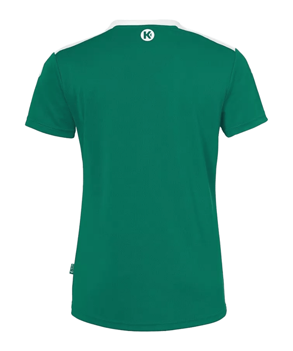 Kempa Emotion 27 Trikot Damen Grün F47 - gruen