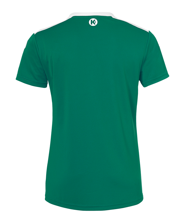 Kempa T-shirt verde C47 - verde