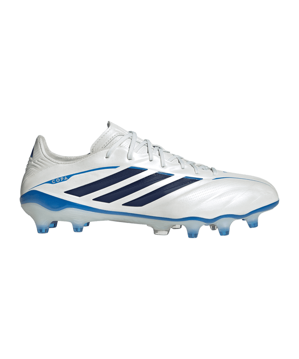 adidas Copa Pure IV Elite FG Chaos vs Control Wit - wit