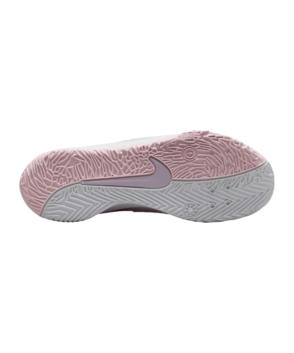 Nike Wit K100 - wit