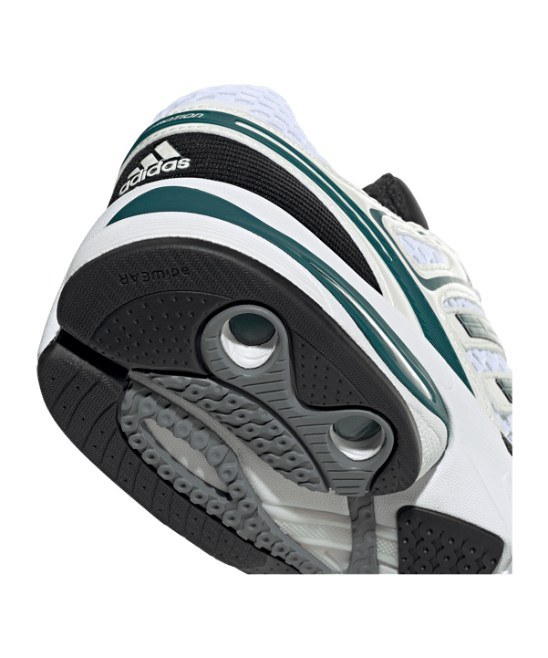 adidas Originals Adistar Control 5 Blanc - blanc