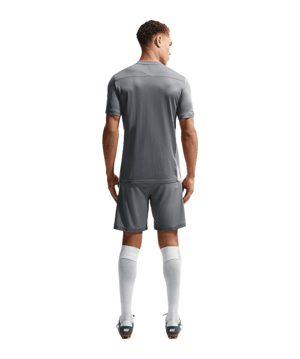 Nike Academy Maglietta da Allenamento Grigio C015 - grigio