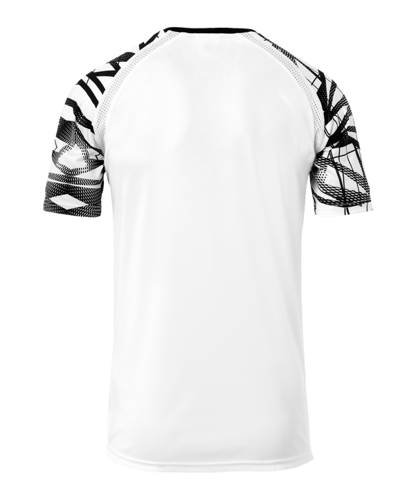 uhlsport Maglietta Bílá C002 - bianco