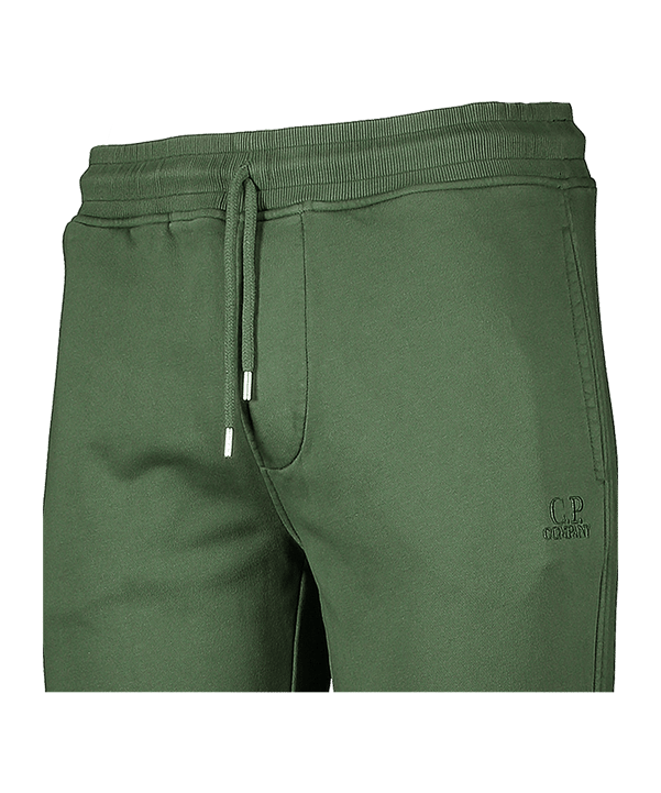 C.P. Company Jogginghose Grün - gruen