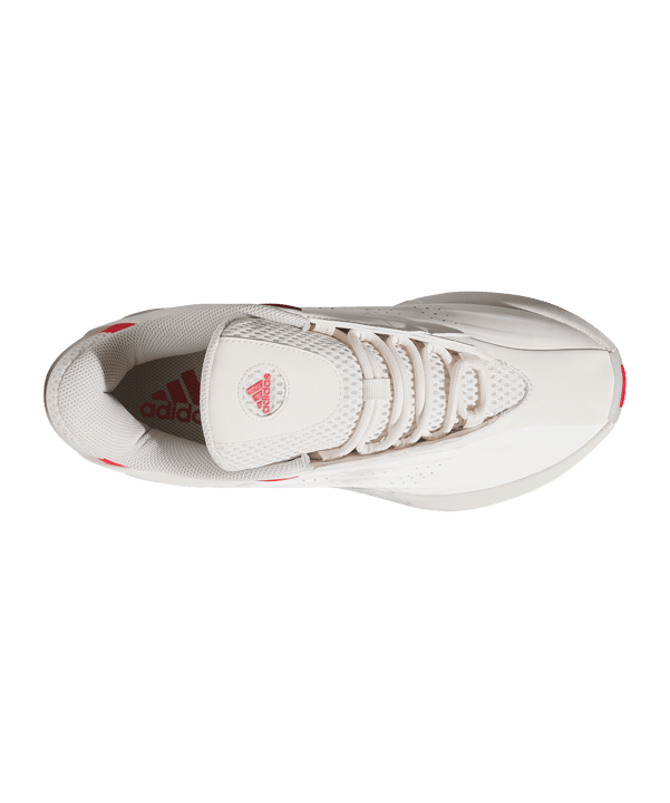 adidas Nova Iiinfinity Sneaker Weiß - weiss