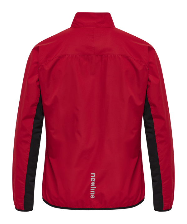 Newline Core Jacke Running Rot F3365 - rot