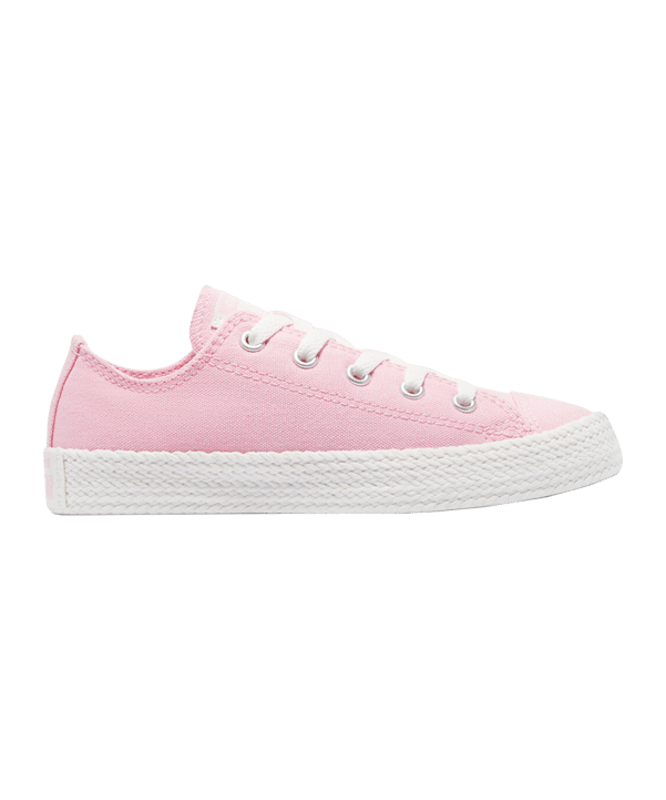 Converse Chuck Taylor AS Kids Pink F660 - rosa