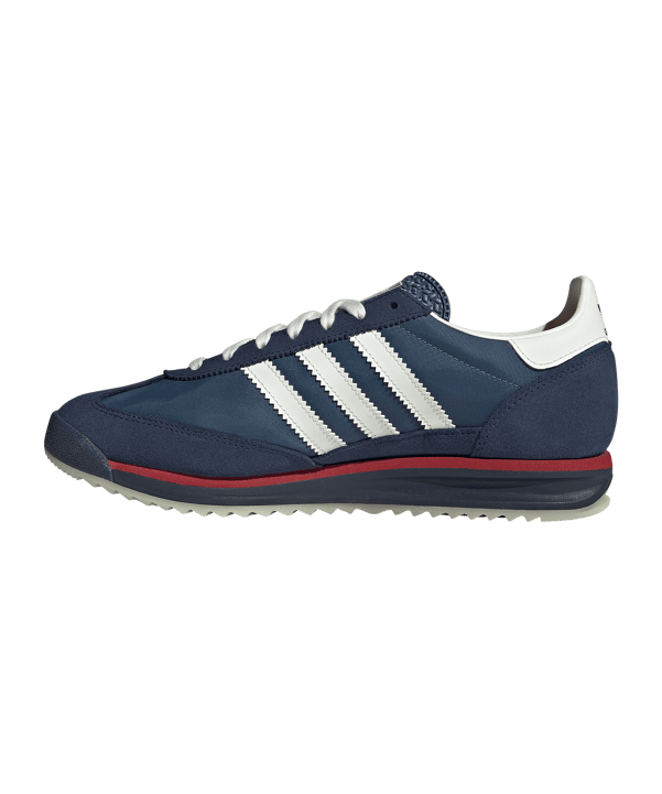 adidas Originals Sl 72 Rs Blau - blau