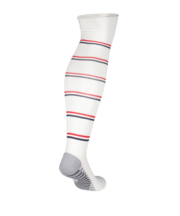 Nike Paris St. Germain Stutzen UCL 2019/2020 F100 - weiss