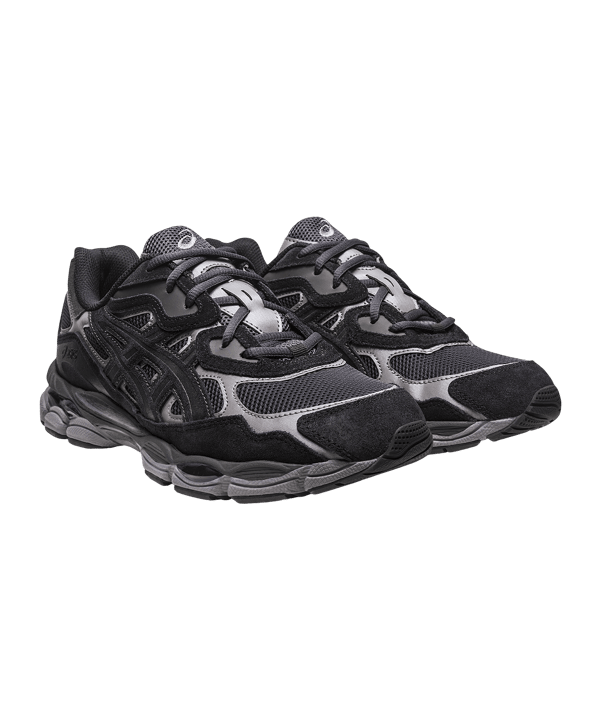 ASICS Gel-NYC Gris - gris