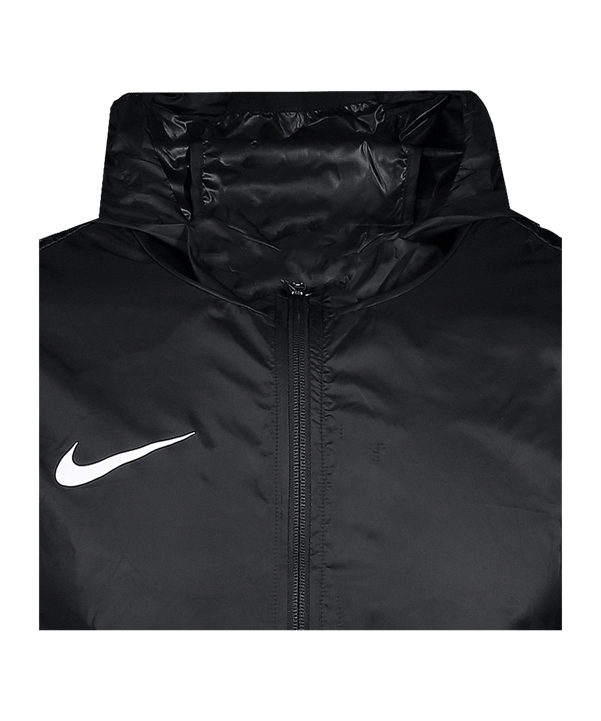 Nike SF Academy Pro 24 Regenjacke Schwarz F010 - schwarz