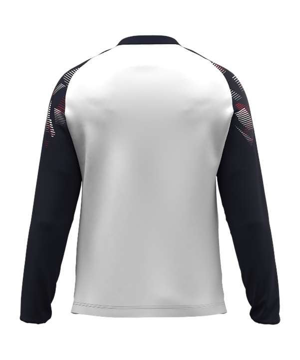 JAKO Sonic Sweatshirt Kids Weiß F039 - weiss