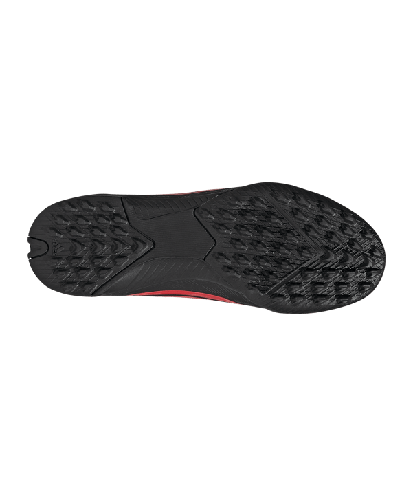 adidas F50 League TF Immortal DNA Kids Schwarz - schwarz