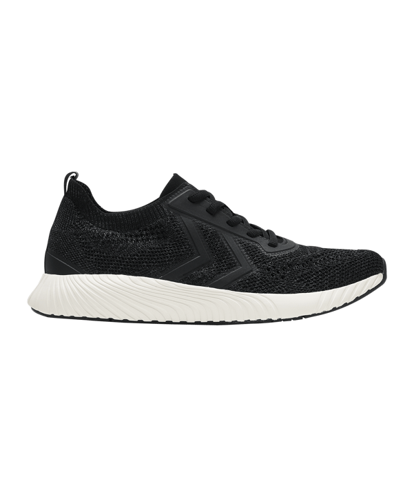 Hummel X-Trainer Breaker Seamless Sneaker Schwarz F2001 - schwarz