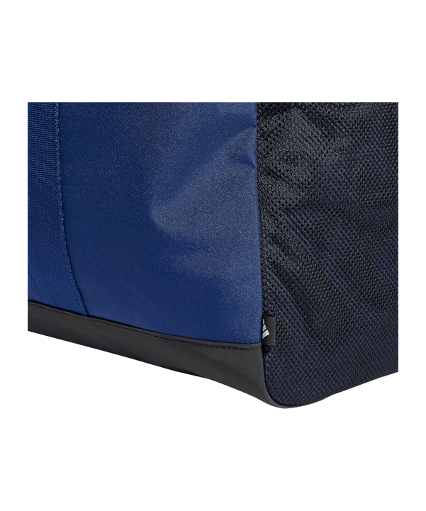 adidas Linear Duffel Tasche Blau - blau