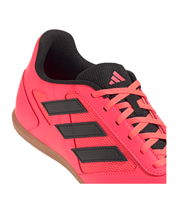 adidas Super Sala II IN Pink - rosa