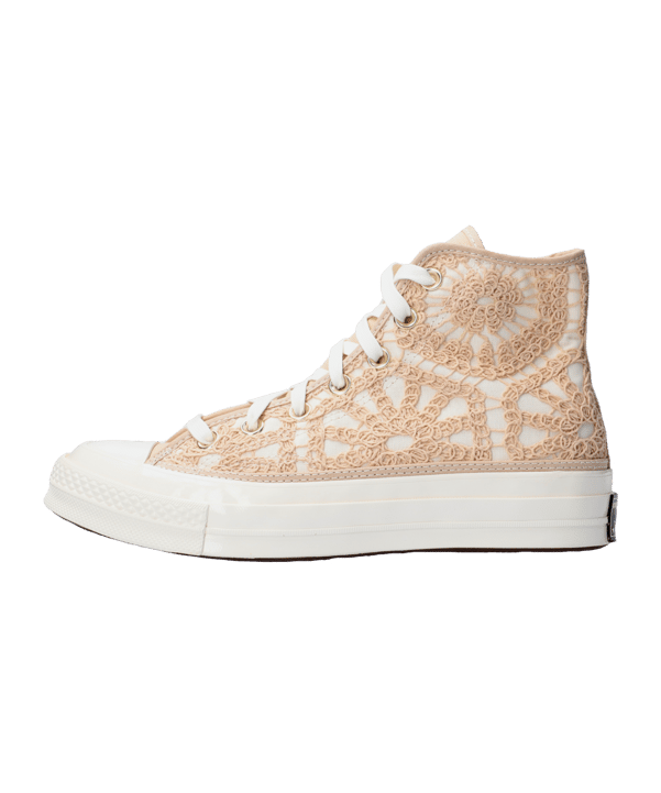 Converse Chuck 70 Damen Braun Beige - braun
