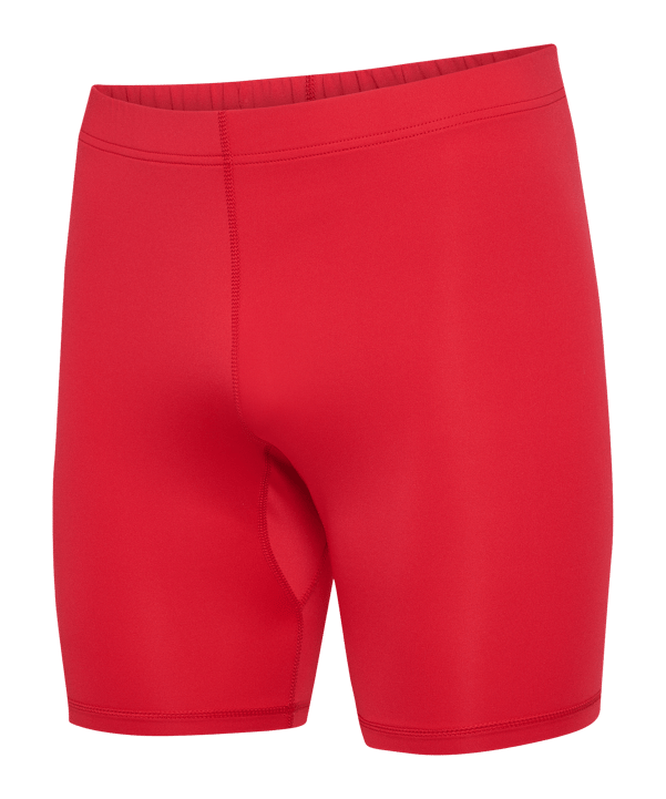 Hummel hmlBL Essential Tight Rot F3062 - rot