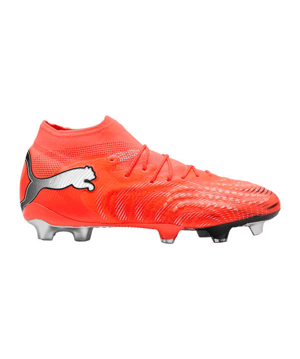 PUMA FUTURE 9 Ultimate FG Unleash Damen Rot F01 - rot