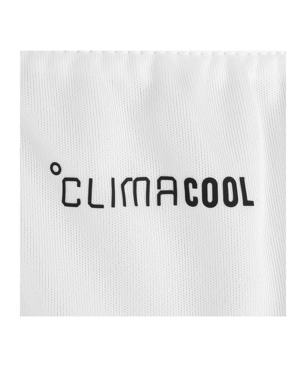 adidas FC Schalke 04 Pantaloncini Home 2026/2027 Kids Bianco - bianco