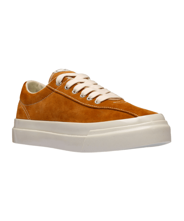 Stepney Dellow Sneaker Damen Braun - braun