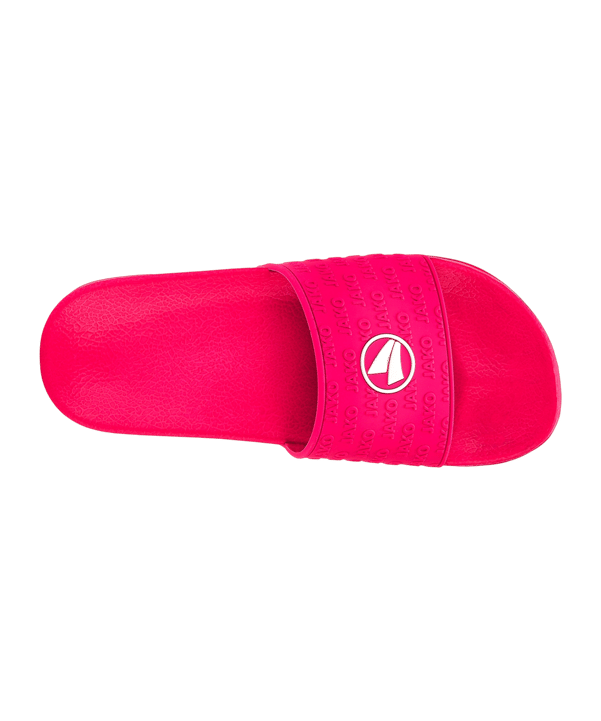 JAKO Jakolette River Pink F710 - rosa