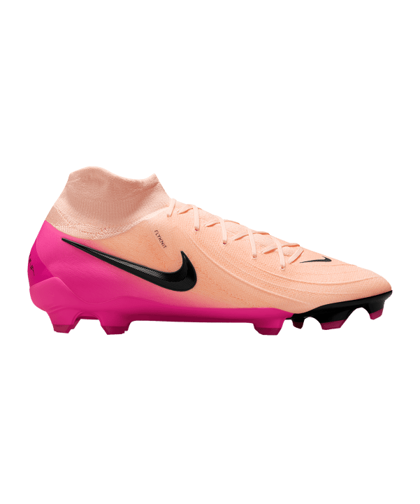 Nike Phantom Luna II Pro FG Prism Orange F800 - orange