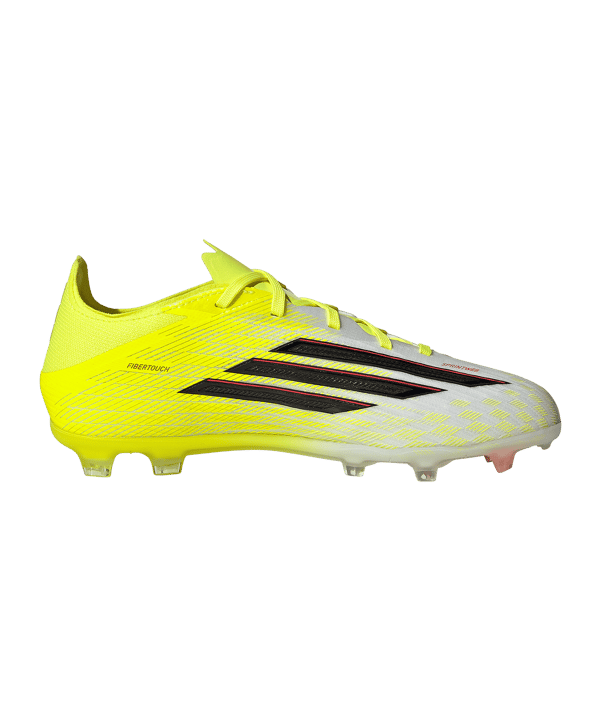 adidas F50 Elite FG Born for Goals Kids Gelb - gelb