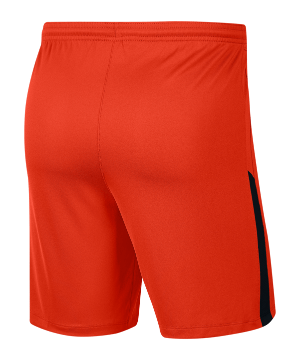 Nike League Knit II Short Orange F891 - orange