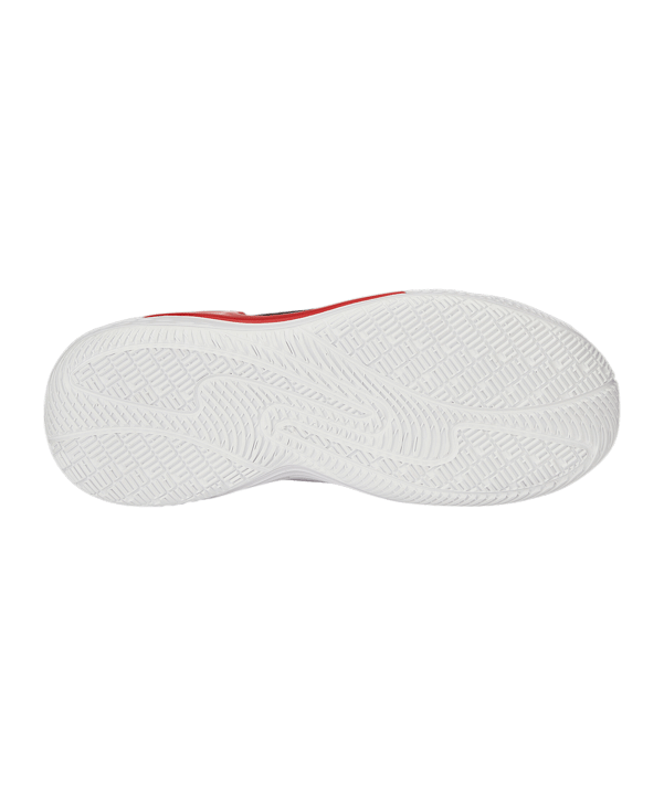 PUMA Court Rider Chaos Sneaker Weiß F001 - weiss