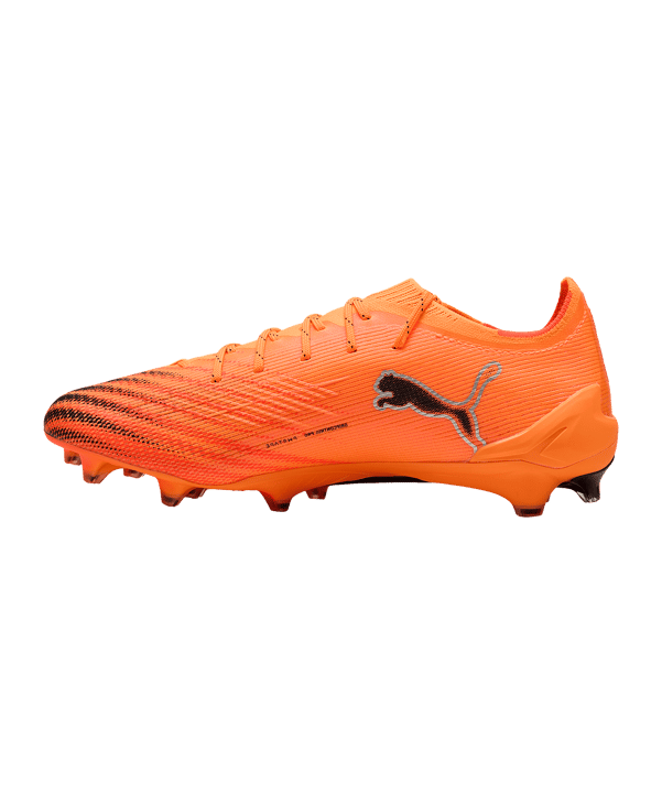 PUMA ULTRA 6 Ultimate FG Hot Pursuit Orange F03 - orange