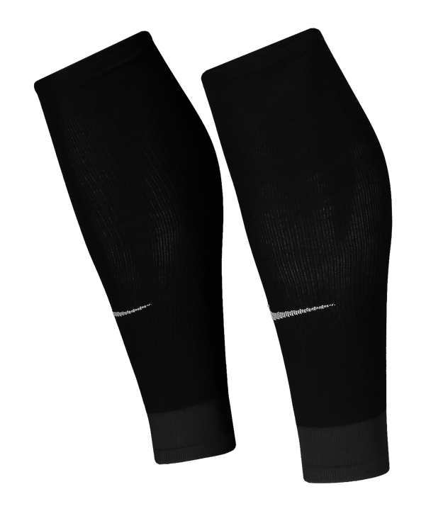 Nike Strike KH Calze da calcio Bambini Nero C010 - nero