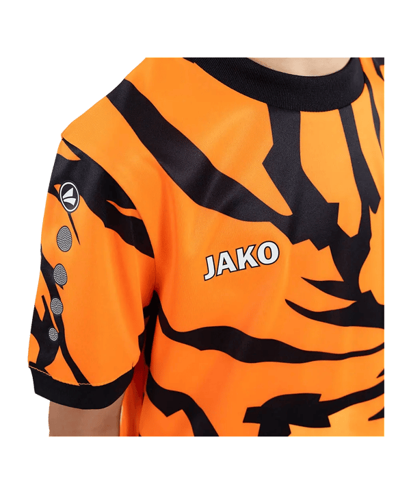 JAKO Maillot Orange C351 - orange