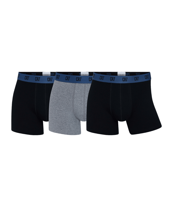 CR7 Boxershorts Veelkleurig - meerkleurig