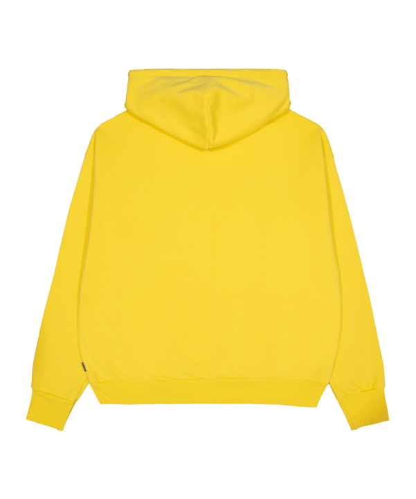 Noon Goons Icon Hoody Gelb - gelb